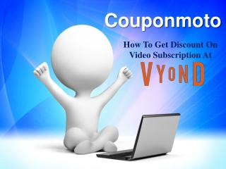 How To Use Vyond Coupon Code?