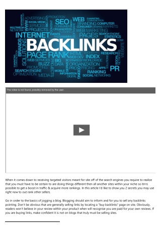 Enough Already! 15 Things About buy cheap backlinks We're Tired of Hearing