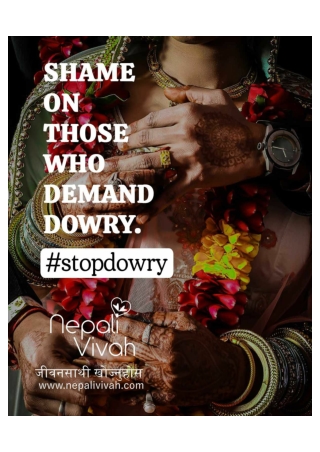 Changemaker Activist Startup | Top Social Venture Fighting to Abolish Dowry System and Advancing Women’s Rights in Ind