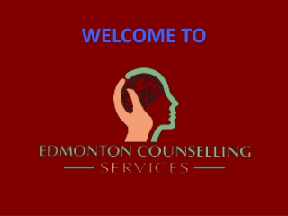 Couple counselling services  - Edmonton Counselling Services