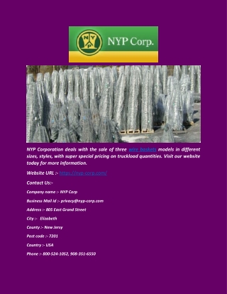 Bulk Paper Bags |-( Nyp-corp.com )