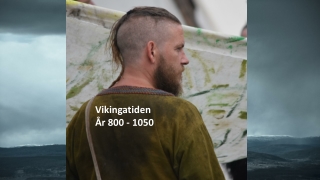 Vikingatiden