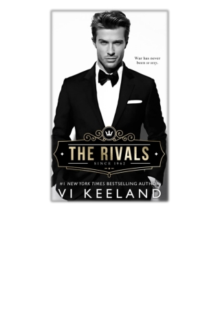 [Free Book] The Rivals By Vi Keeland Free Download