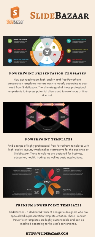 PowerPoint Templates