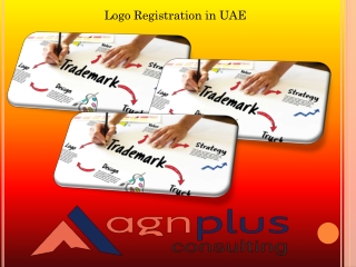 Logo Registration in UAE