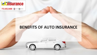 Are you searching for LA Insurance near me!