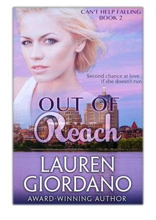 [PDF] Free Download Out of Reach By Lauren Giordano