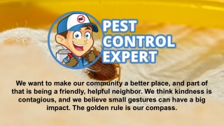 Pest Management Services