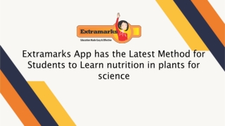 Get the Best Sample Papers for Physics Heat Topic on Extramarks Prep App