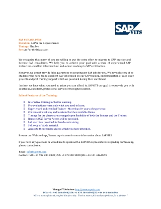 SAP Finance PDF