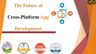 The Future of Cross-Platform App Development