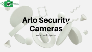 My Arlo Login Account |  1 833-228-1792 | My Arlo Login