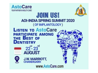 AstoCare is a one stop solution for all your medical needs