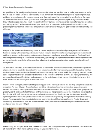 15 Doubts You Should Clarify About data center wiring.