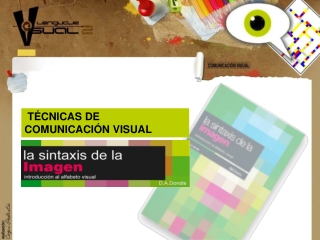 LV2 y V2 - ESTRATEGIAS COMPOSITIVAS -  UNIDAD/FRAGMENTACIÓN