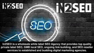 Best Private & White Label SEO Agency