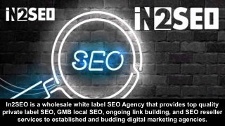 Best Private & White Label SEO Agency