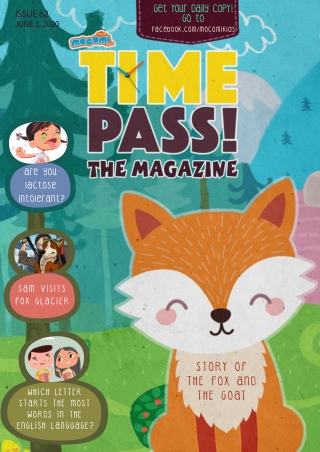 Mocomi TimePass The Magazine - Issue 62