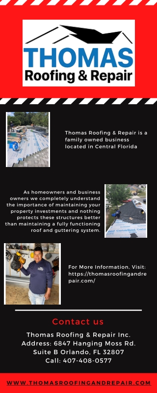 Roofing Inspection Altamonte Springs FL