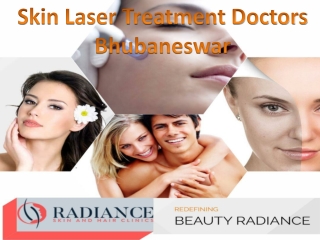 Skin Laser Treatment Doctors in Bhubaneswar