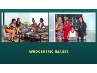 Royalty Free Afrocentric Images | PICHA Stock