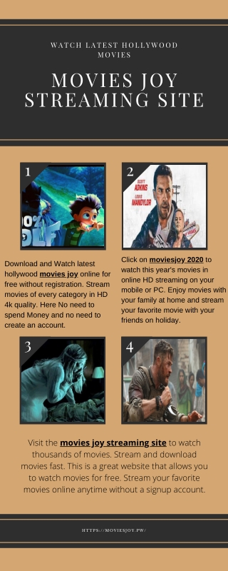 Download Hollywood moviesjoy 2020 Films Online