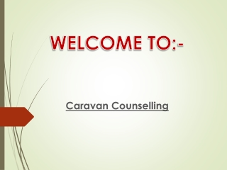 Best Counselling in Central Business District