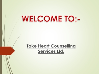 Best ONLINE COUNSELLING in Sullivan Heights