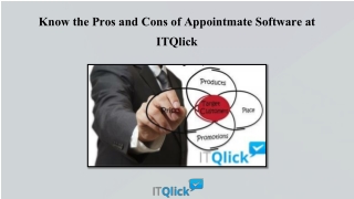 Approach ITQlick to Know About Getmytime Software