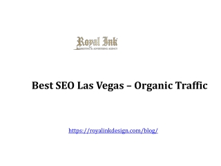 Best SEO Las Vegas