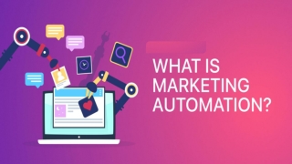 MARKETING AUTOMATION