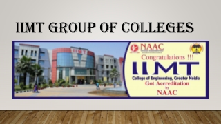 Best Private Engineering Colleges