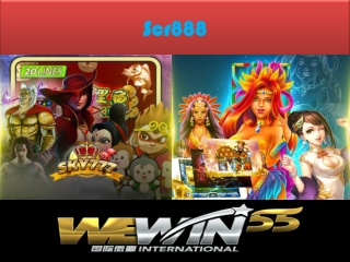 scr888 - Benefits of playing at trusted online casino Singapore