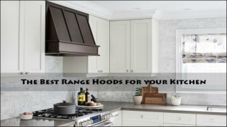 Why Wholesale Wood Hoods are the Best Hoods for Your Kitchen?