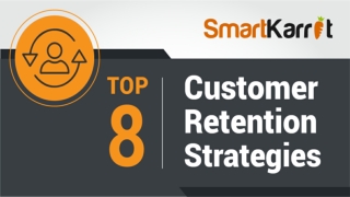 Top 8 Customer Retention Strategies