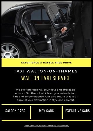 Heathrow Airport Transfers in London