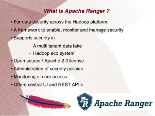 Apache Ranger
