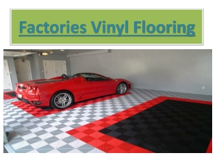 Armstrong vinyl flooring in Dubai