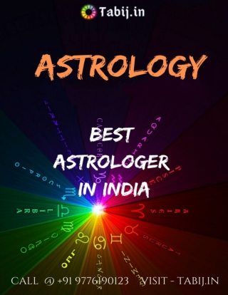 Best astrologer free advice: Unwind the obstacle of life