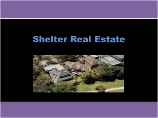 Best real estate agents in Glen Iris - Shelter Real Estate