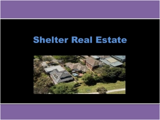 Best real estate agents in Glen Iris - Shelter Real Estate