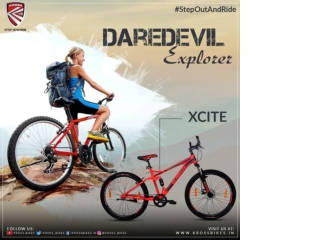 Best bicycle for girl in india