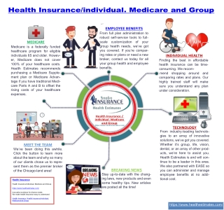 Health Insurance