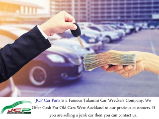 Do You Want To Earn Top Cash For Car - Contact Us