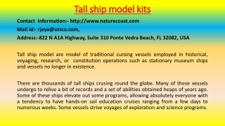 Get Better Tall ship model kits Results by Following 3 Simple Steps