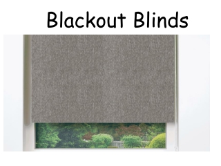 Blackout Blinds Abu Dhabi