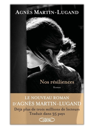 [PDF] Free Download Nos résiliences By Agnès Martin-Lugand