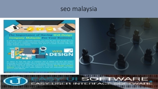 seo malaysia