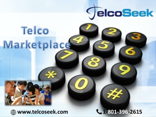 Telco Marketplace is the best solution for Telephone, Internet and Television Customers in Phoenix: TelcoSeek