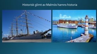 Malmö Hamn